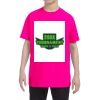 Gildan Youth Heavy Cotton™ T-Shirt Thumbnail