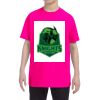 Gildan Youth Heavy Cotton™ T-Shirt Thumbnail