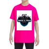 Gildan Youth Heavy Cotton™ T-Shirt Thumbnail