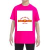 Gildan Youth Heavy Cotton™ T-Shirt Thumbnail