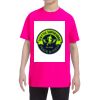 Gildan Youth Heavy Cotton™ T-Shirt Thumbnail