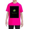 Gildan Youth Heavy Cotton™ T-Shirt Thumbnail