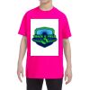 Gildan Youth Heavy Cotton™ T-Shirt Thumbnail