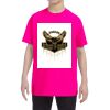 Gildan Youth Heavy Cotton™ T-Shirt Thumbnail