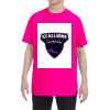 Gildan Youth Heavy Cotton™ T-Shirt Thumbnail
