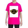 Gildan Youth Heavy Cotton™ T-Shirt Thumbnail