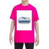 Gildan Youth Heavy Cotton™ T-Shirt Thumbnail