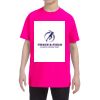 Gildan Youth Heavy Cotton™ T-Shirt Thumbnail
