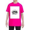 Gildan Youth Heavy Cotton™ T-Shirt Thumbnail