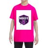 Gildan Youth Heavy Cotton™ T-Shirt Thumbnail