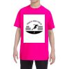 Gildan Youth Heavy Cotton™ T-Shirt Thumbnail