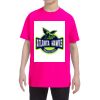 Gildan Youth Heavy Cotton™ T-Shirt Thumbnail