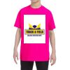 Gildan Youth Heavy Cotton™ T-Shirt Thumbnail