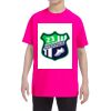 Gildan Youth Heavy Cotton™ T-Shirt Thumbnail