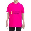 Gildan Youth Heavy Cotton™ T-Shirt Thumbnail