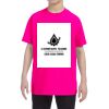 Gildan Youth Heavy Cotton™ T-Shirt Thumbnail