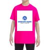 Gildan Youth Heavy Cotton™ T-Shirt Thumbnail