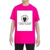 Gildan Youth Heavy Cotton™ T-Shirt Thumbnail