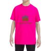Gildan Youth Heavy Cotton™ T-Shirt Thumbnail