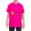 Gildan Youth Heavy Cotton™ T-Shirt Thumbnail
