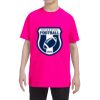 Gildan Youth Heavy Cotton™ T-Shirt Thumbnail