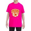 Gildan Youth Heavy Cotton™ T-Shirt Thumbnail