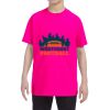 Gildan Youth Heavy Cotton™ T-Shirt Thumbnail