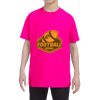 Gildan Youth Heavy Cotton™ T-Shirt Thumbnail