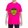 Gildan Youth Heavy Cotton™ T-Shirt Thumbnail