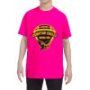 Gildan Youth Heavy Cotton™ T-Shirt Thumbnail
