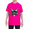 Gildan Youth Heavy Cotton™ T-Shirt Thumbnail