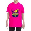 Gildan Youth Heavy Cotton™ T-Shirt Thumbnail