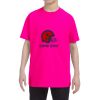 Gildan Youth Heavy Cotton™ T-Shirt Thumbnail