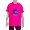 Gildan Youth Heavy Cotton™ T-Shirt Thumbnail