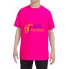 Gildan Youth Heavy Cotton™ T-Shirt Thumbnail
