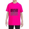 Gildan Youth Heavy Cotton™ T-Shirt Thumbnail