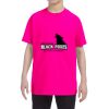 Gildan Youth Heavy Cotton™ T-Shirt Thumbnail