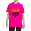 Gildan Youth Heavy Cotton™ T-Shirt Thumbnail