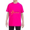 Gildan Youth Heavy Cotton™ T-Shirt Thumbnail