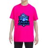 Gildan Youth Heavy Cotton™ T-Shirt Thumbnail