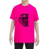 Gildan Youth Heavy Cotton™ T-Shirt Thumbnail