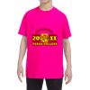 Gildan Youth Heavy Cotton™ T-Shirt Thumbnail