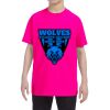 Gildan Youth Heavy Cotton™ T-Shirt Thumbnail