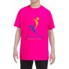 Gildan Youth Heavy Cotton™ T-Shirt Thumbnail