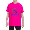 Gildan Youth Heavy Cotton™ T-Shirt Thumbnail