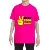 Gildan Youth Heavy Cotton™ T-Shirt Thumbnail