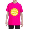 Gildan Youth Heavy Cotton™ T-Shirt Thumbnail