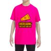 Gildan Youth Heavy Cotton™ T-Shirt Thumbnail