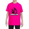 Gildan Youth Heavy Cotton™ T-Shirt Thumbnail