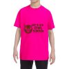 Gildan Youth Heavy Cotton™ T-Shirt Thumbnail